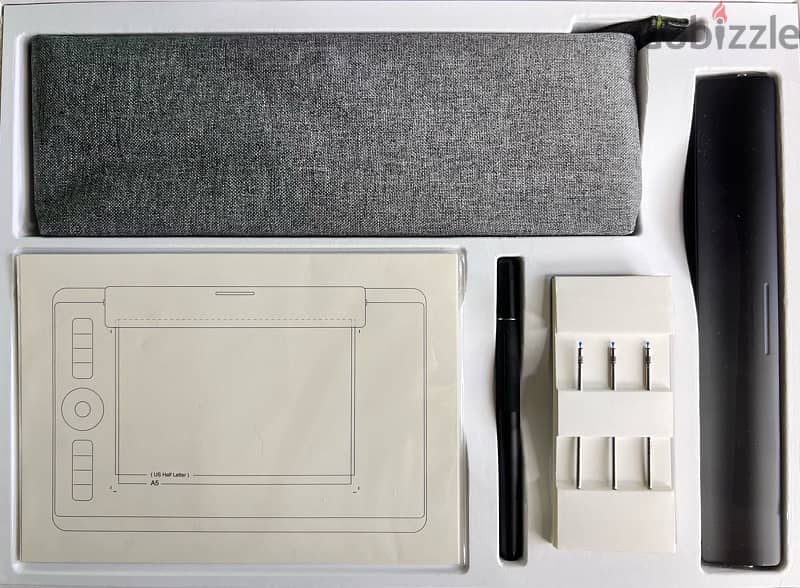 Wacom Intus Pro Paper Edition (Medium) 2