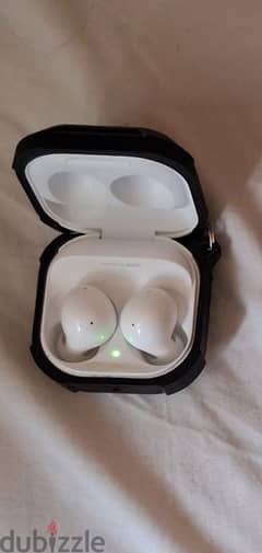 Samsung Earbuds 2 pro 0