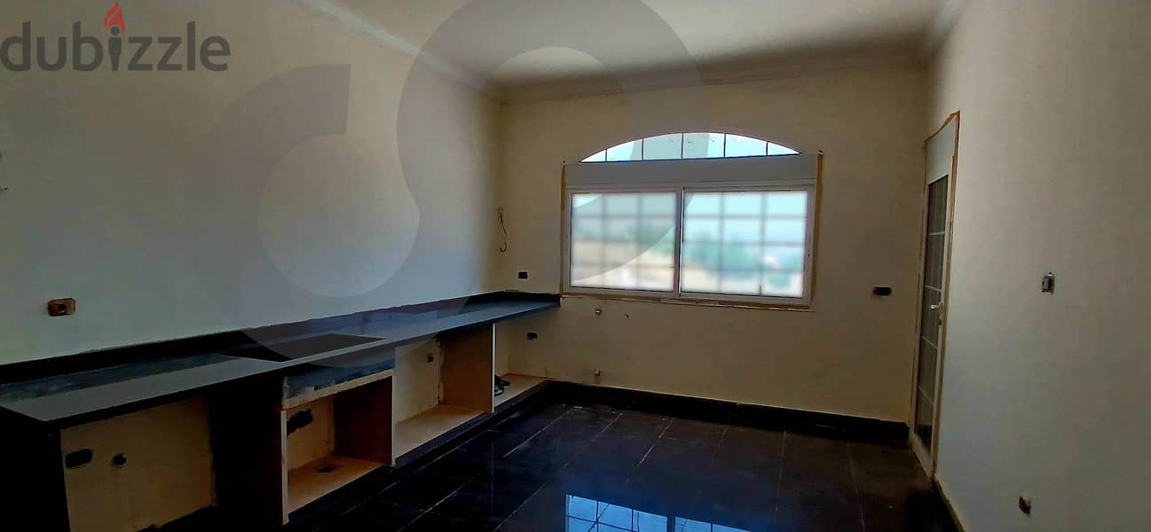 dream house-Big terrace-Full view-zahle /زحله  REF#AG113762 3