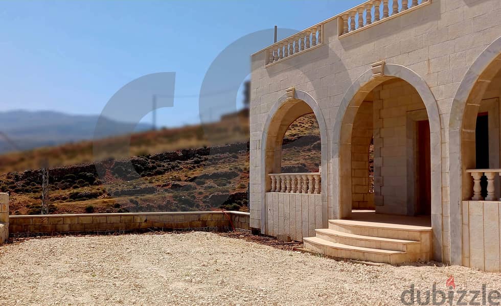 dream house-Big terrace-Full view-zahle /زحله  REF#AG113762 7