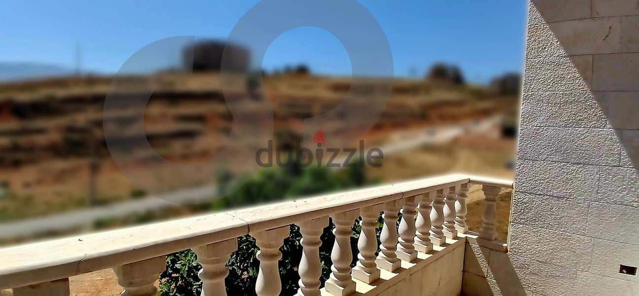 dream house-Big terrace-Full view-zahle /زحله  REF#AG113762 8