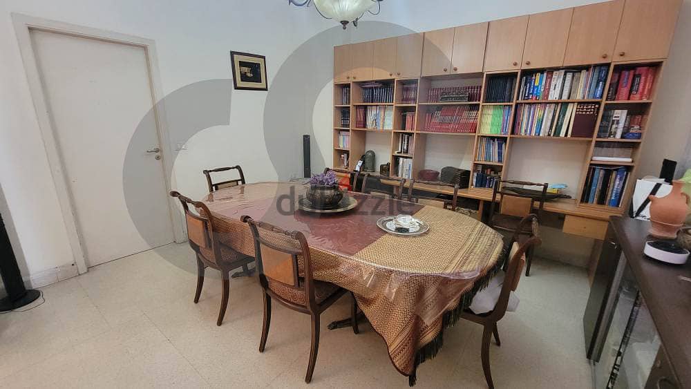 Spacious -main road- modern - Dekwaneh, Metn/دكوانه, متن REF#AI113765 1