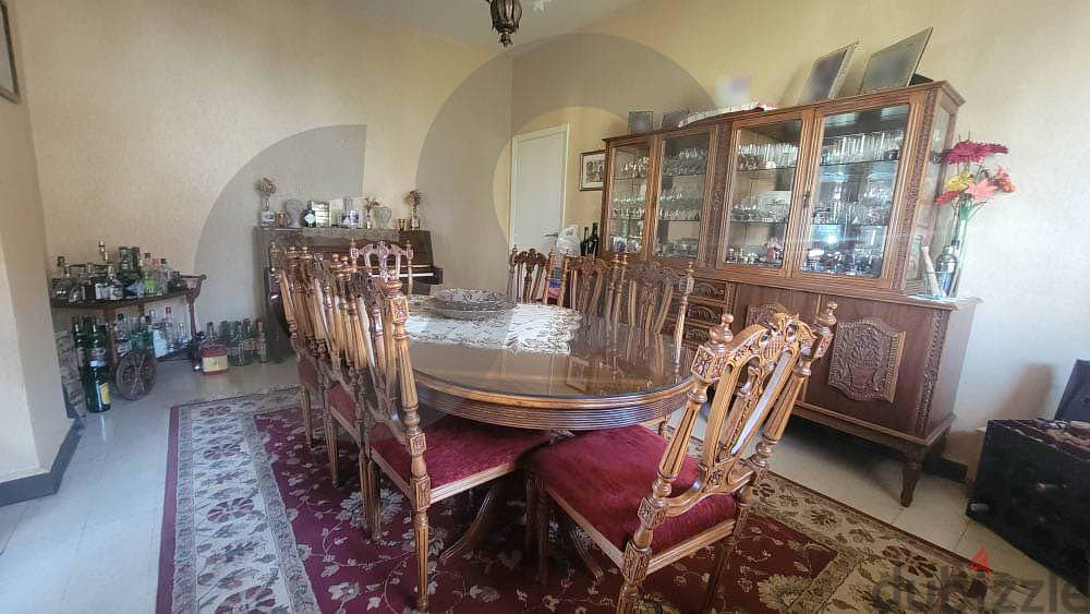 Spacious -main road- modern - Dekwaneh, Metn/دكوانه, متن REF#AI113765 3