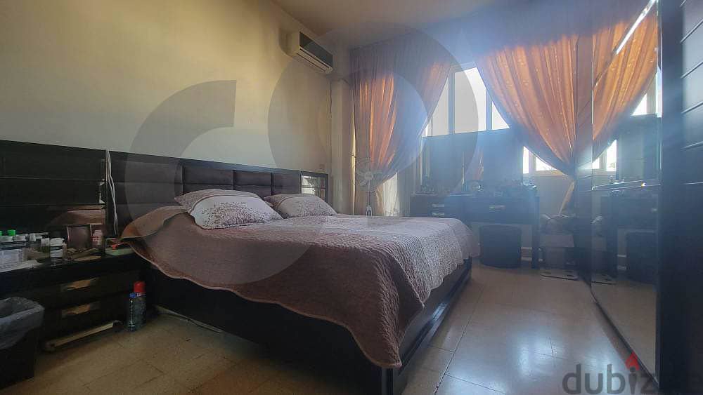 Spacious -main road- modern - Dekwaneh, Metn/دكوانه, متن REF#AI113765 8