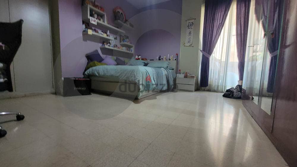 Spacious -main road- modern - Dekwaneh, Metn/دكوانه, متن REF#AI113765 9