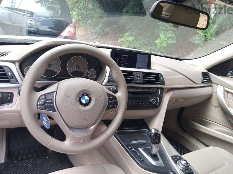 BMW f30 328i  76.13. 76.99 5