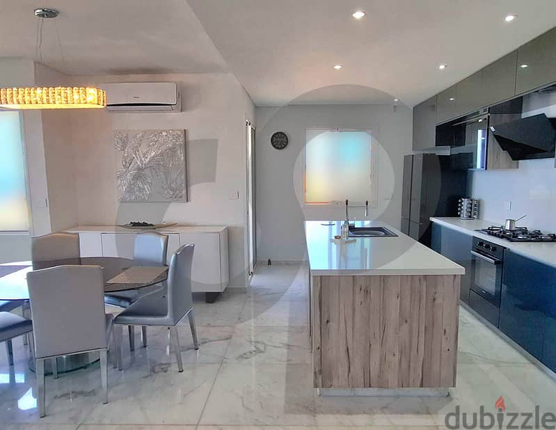 Sea view, Elegant, jbeil, new fidar/ نيو فيدار جبيلREF#FJ113767 5