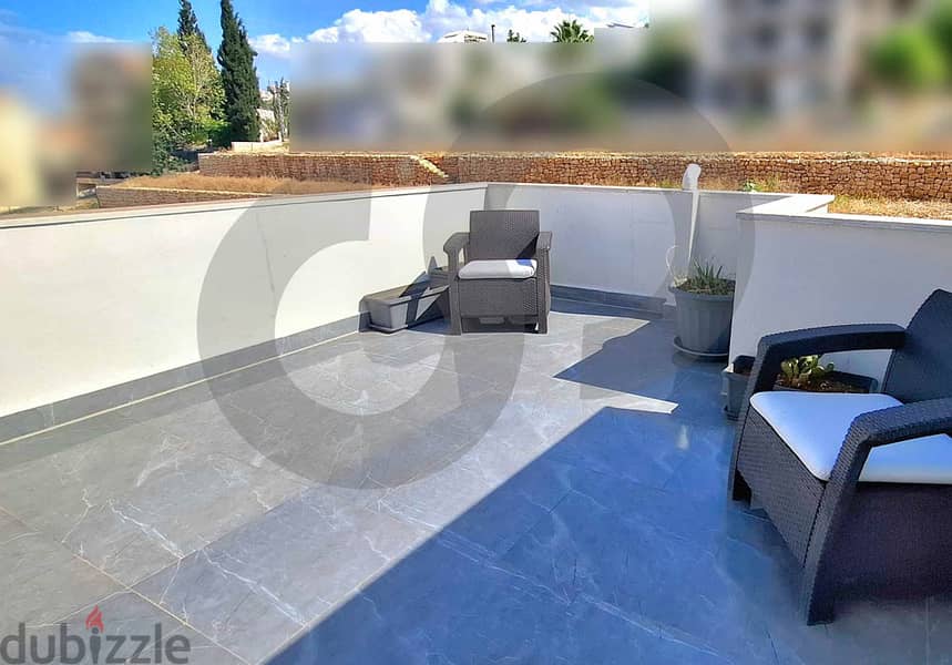 Sea view, Elegant, jbeil, new fidar/ نيو فيدار جبيلREF#FJ113767 8