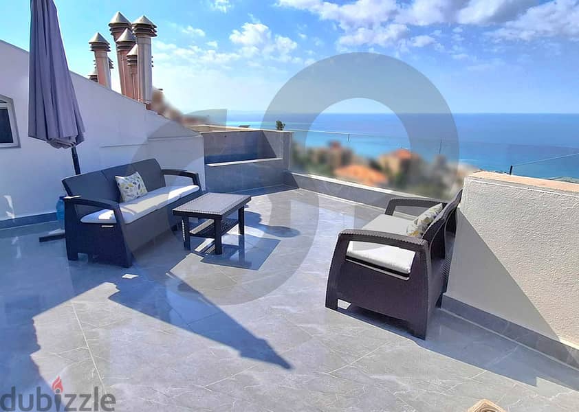 Sea view, Elegant, jbeil, new fidar/ نيو فيدار جبيلREF#FJ113767 9