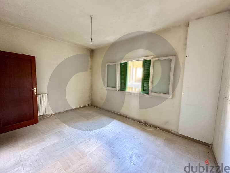 Spacious stand-alone-Qornet El Hamra,Metn/قرنة الحمرا,متن REF#HS113768 2