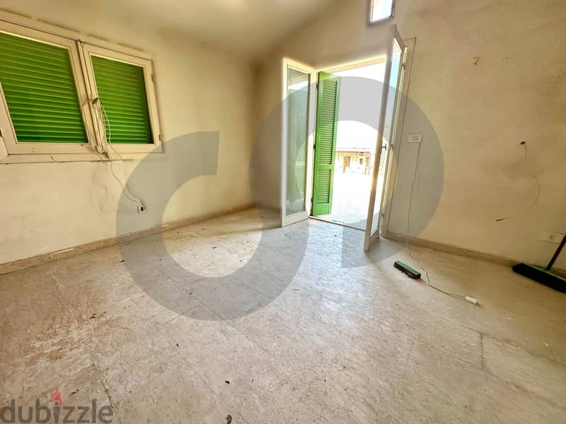 Spacious stand-alone-Qornet El Hamra,Metn/قرنة الحمرا,متن REF#HS113768 3