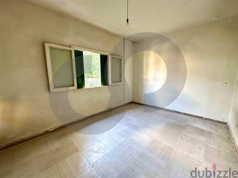 Spacious stand-alone-Qornet El Hamra,Metn/قرنة الحمرا,متن REF#HS113768 5