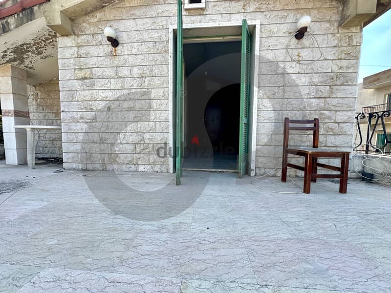 Spacious stand-alone-Qornet El Hamra,Metn/قرنة الحمرا,متن REF#HS113768 6