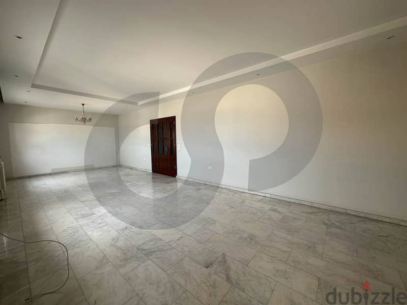 unblockable view, metn, mazraat yachouh/ مزرعة يشوع  REF#HS113769 1