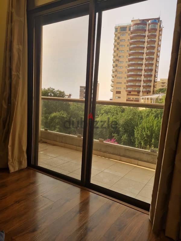 apartmanı for rent tabarja kel chaher bcharo 2