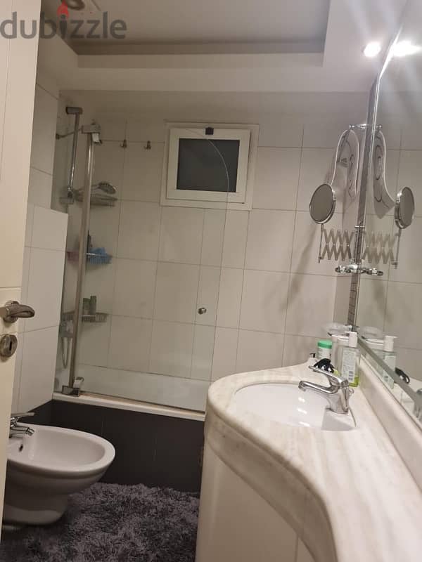 apartmanı for rent tabarja kel chaher bcharo 9