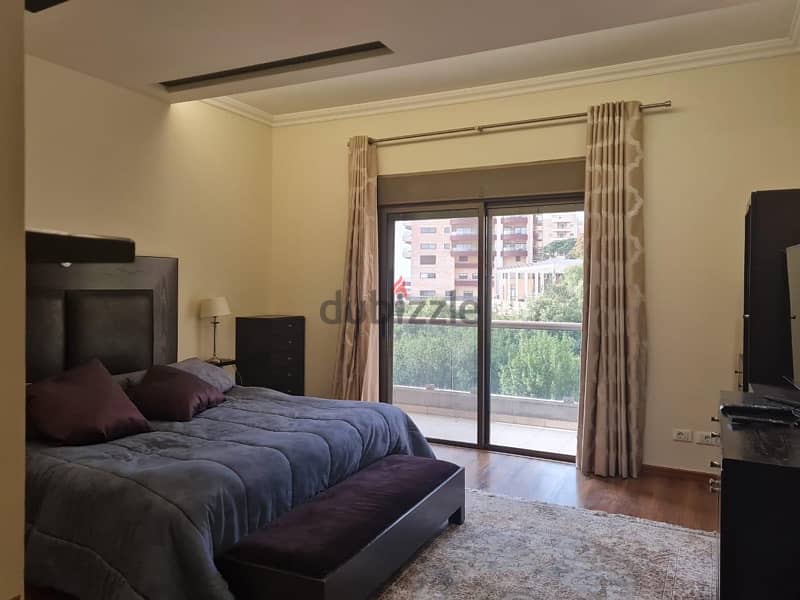 apartmanı for rent tabarja kel chaher bcharo 11