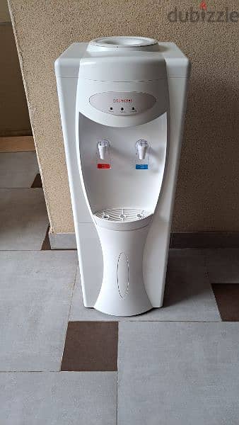 water dispensers (برادات مياه)