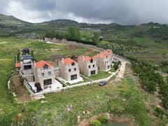 RWB120PK - Villa for sale in Laklouk Jbeil 0