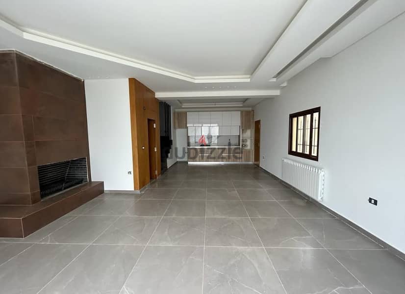 RWB120PK - Villa for sale in Laklouk Jbeil 2