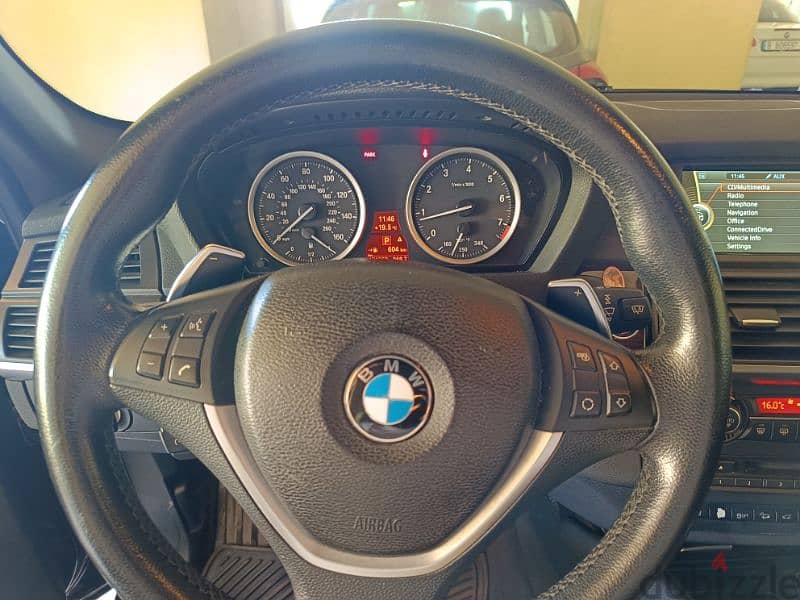 BMW X6 2013 3