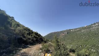 RWB182CA - Land for sale in Hakel Jbeil 0