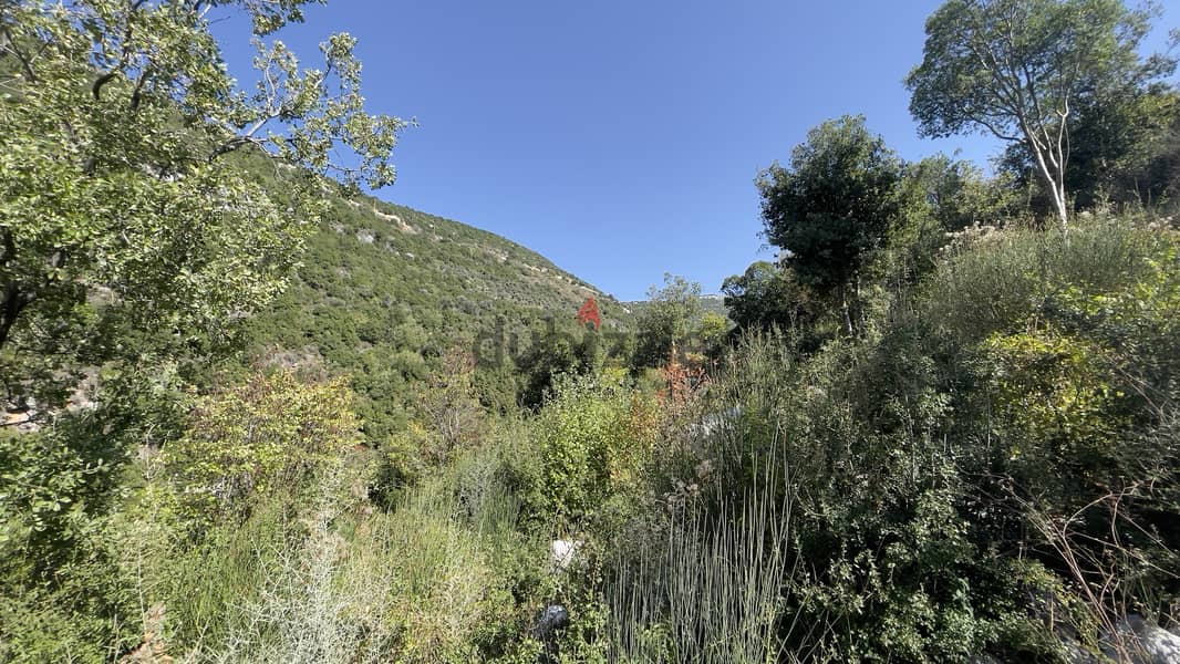 RWB182CA - Land for sale in Hakel Jbeil 3