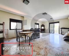 173 SQM APARTMENT FOR SALE in Zouk Mosbeh/ذوق مصبح REF#MK106601 0