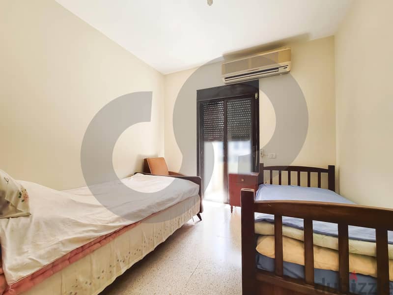 173 SQM APARTMENT FOR SALE in Zouk Mosbeh/ذوق مصبح REF#MK106601 5