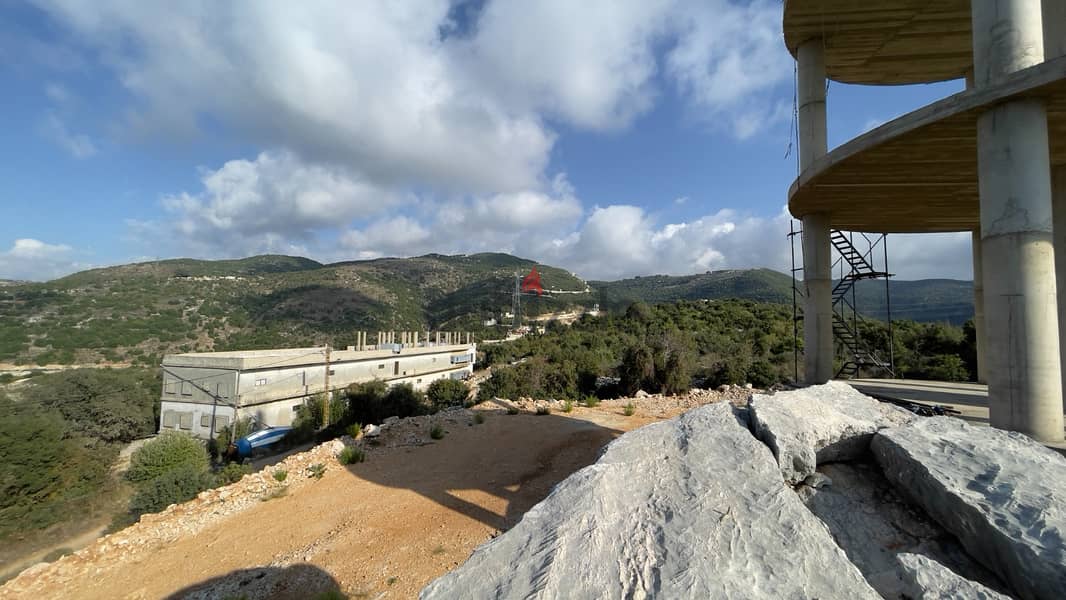 RWB184CA - Private Land for sale in Aabeidat Jbeil 1