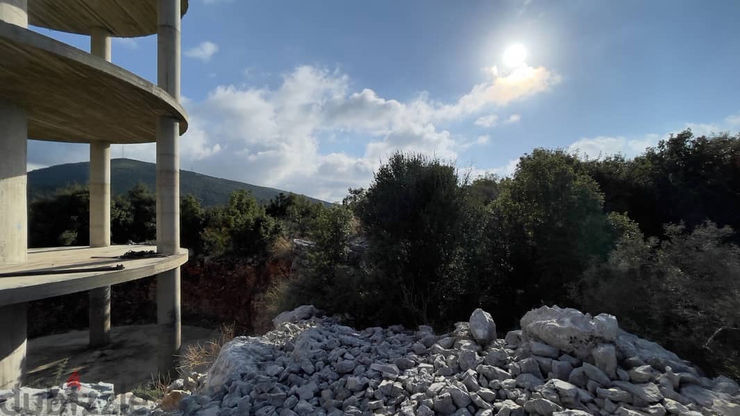 RWB184CA - Private Land for sale in Aabeidat Jbeil 2