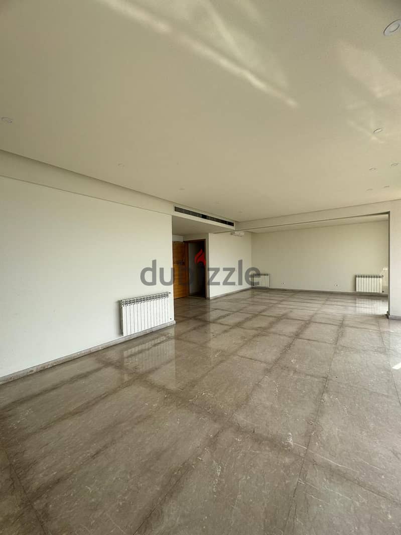 MANSOURIEH PRIME (250SQ) WITH PANORAMIC VIEW , (MA-300) 0