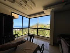 FULLY DECORATED APT IN ADONIS PRIME (240Sq)+PANORAMIC VIEW, (ADO-125) 0