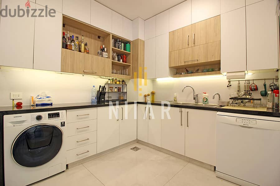 Apartments For Sale in Mar Mkhayel | شقق للبيع في مار مخايل | AP13219 7