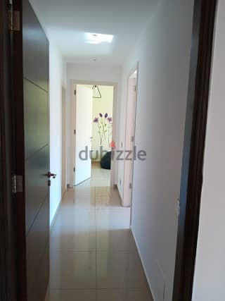 120 Sqm | Fully furnished apartment for rent in Hadath 4