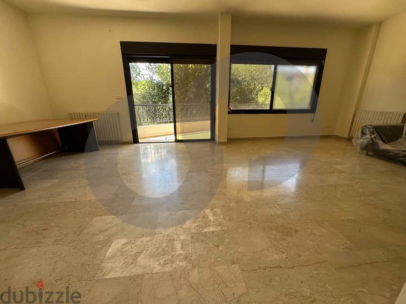 peaceful area, Spacious, metn, baadat/ بعبدات  REF#PG113778 2