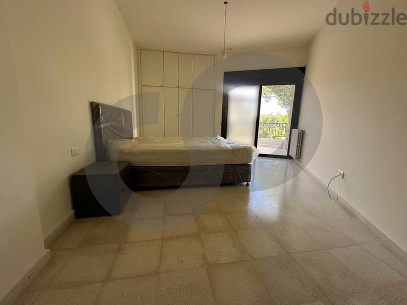 peaceful area, Spacious, metn, baadat/ بعبدات  REF#PG113778 6