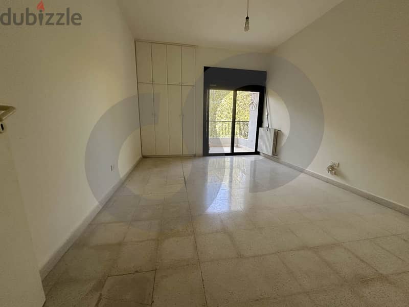 peaceful area, Spacious, metn, baadat/ بعبدات  REF#PG113778 7