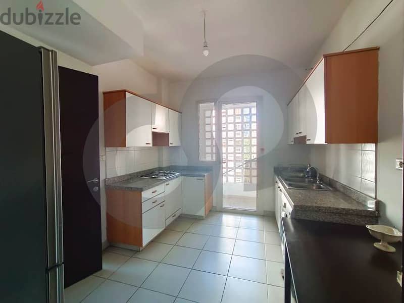 brand new-calm area- dekwaneh, cityrama/ دكوانه, ستيرامة  REF#AE113779 4