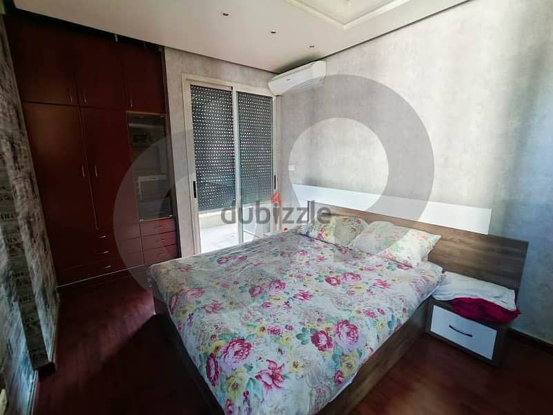 brand new-calm area- dekwaneh, cityrama/ دكوانه, ستيرامة  REF#AE113779 3