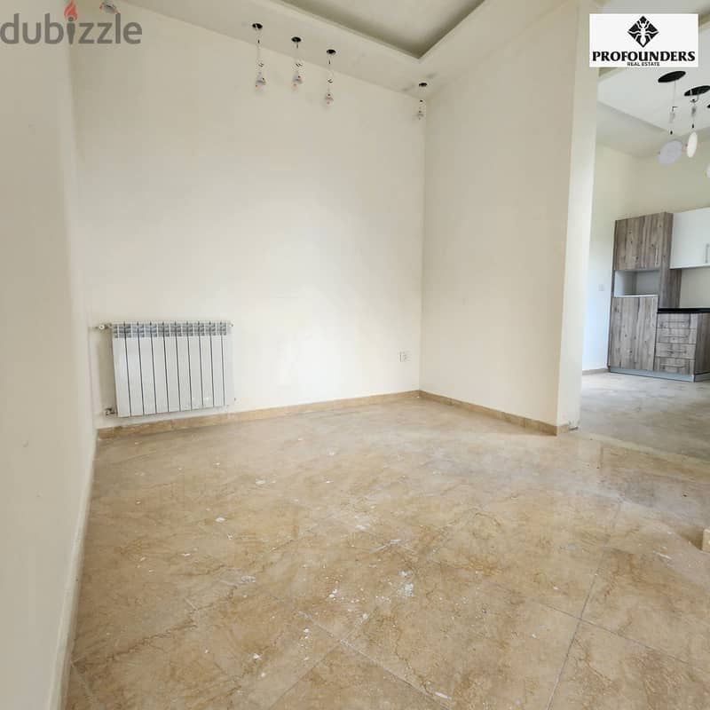 Apartment for Sale in Naccache شقة للبيع في النقاش 2