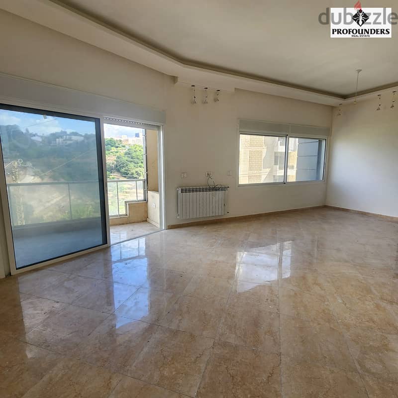 Apartment for Sale in Naccache شقة للبيع في النقاش 4