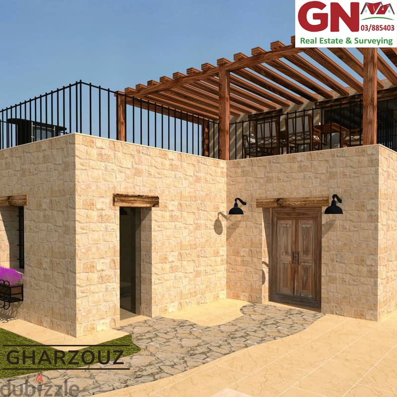 Duplex with Land For Sale فيلا مع ارض للبيع 0