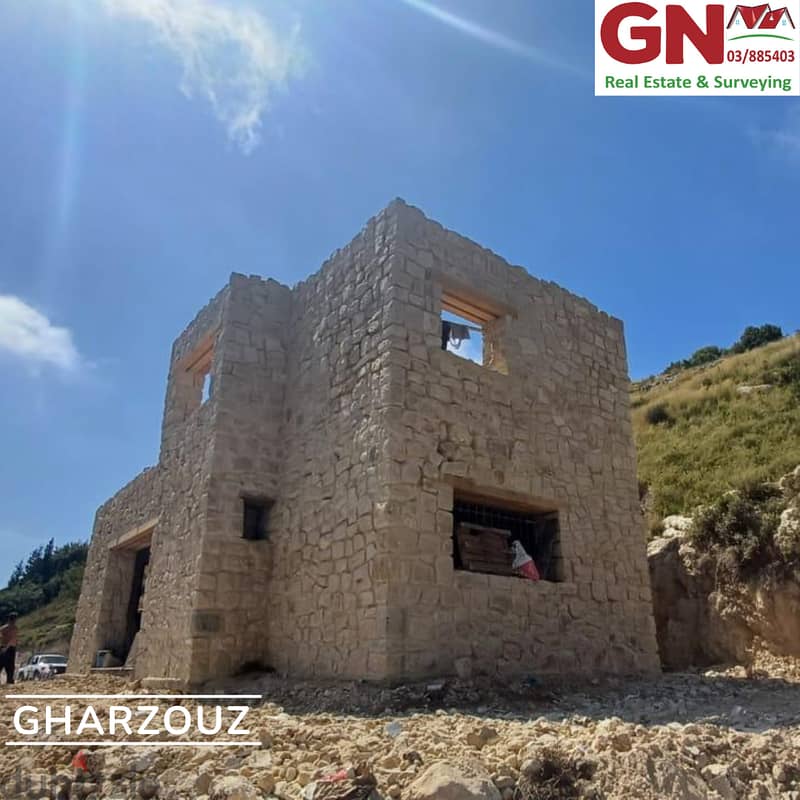 Duplex with Land For Sale فيلا مع ارض للبيع 3