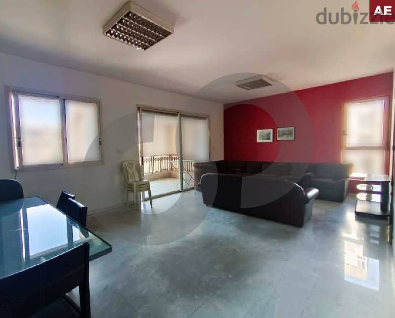 brand new-calm area- dekwaneh, cityrama/ دكوانه, ستيرامة  REF#AE113779 0