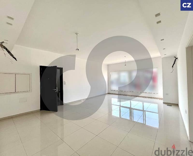 Duplex, terrace, metn, dekwaneh/دكوانة REF#CZ113780 0