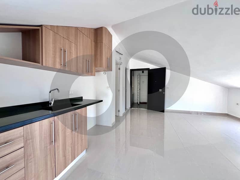 Duplex, terrace, metn, dekwaneh/دكوانة REF#CZ113780 3