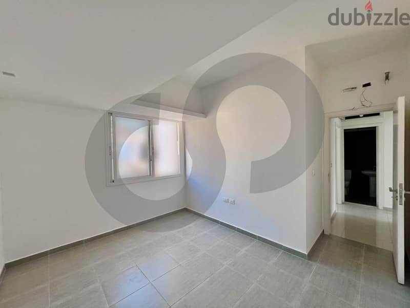 Duplex, terrace, metn, dekwaneh/دكوانة REF#CZ113780 4