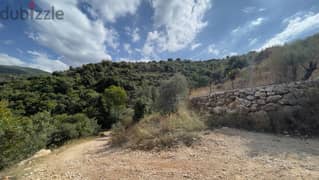 RWB189CA - Land for sale in Aabeidat Jbeil 0