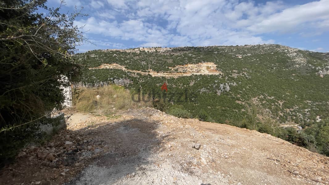 RWB189CA - Land for sale in Aabeidat Jbeil 1